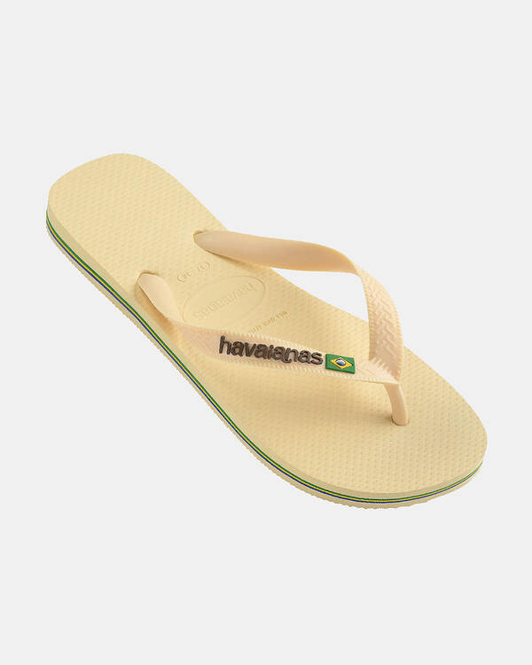 Havaianas Brazil Logo Thongs for Womens