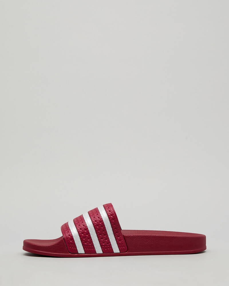 adidas Adilette Slides for Mens