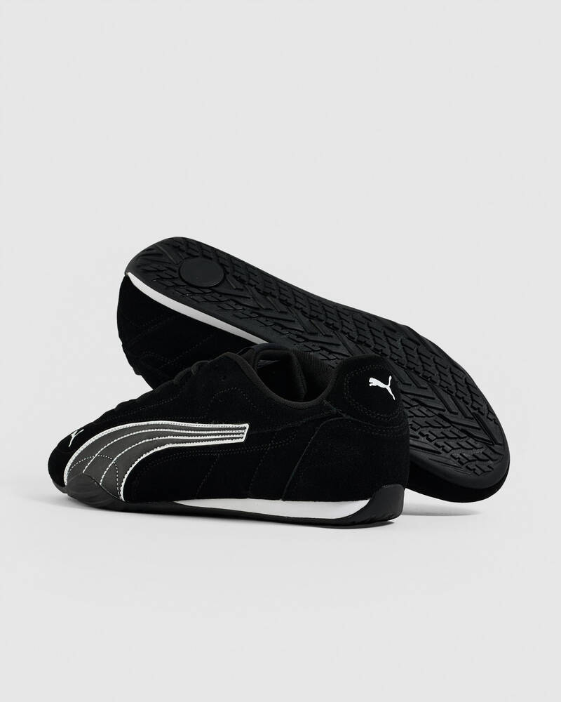 Puma Catch Suede Shoes for Mens