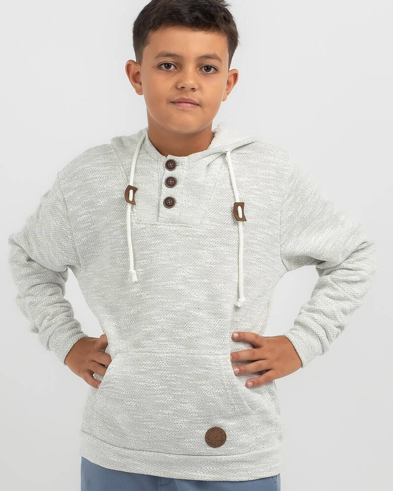 Jacks Boys' Frosted Hoodie for Mens