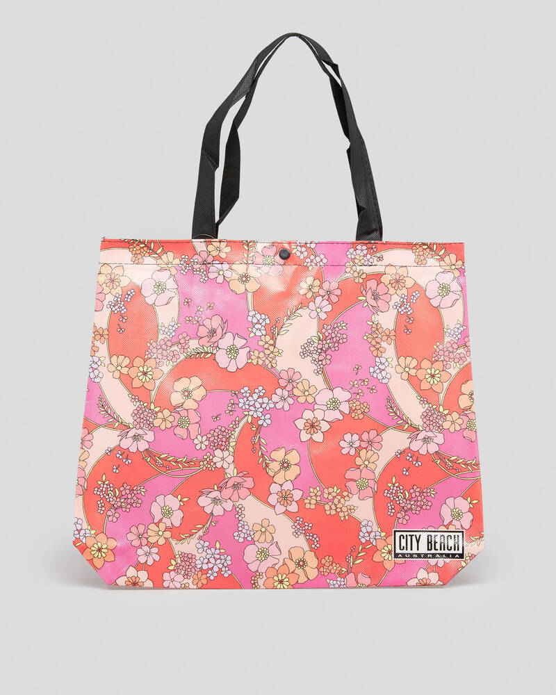 Mooloola Tokyo Eco Bag for Womens