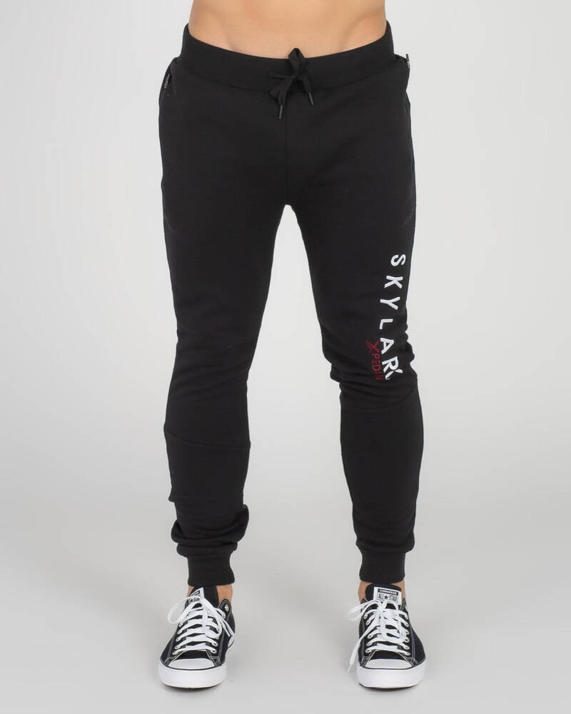 Skylark Xpedition Track Pants for Mens