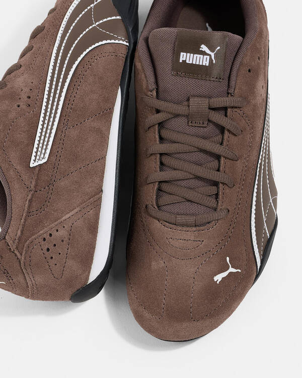 Puma Womens Catch SD Shoes for Womens