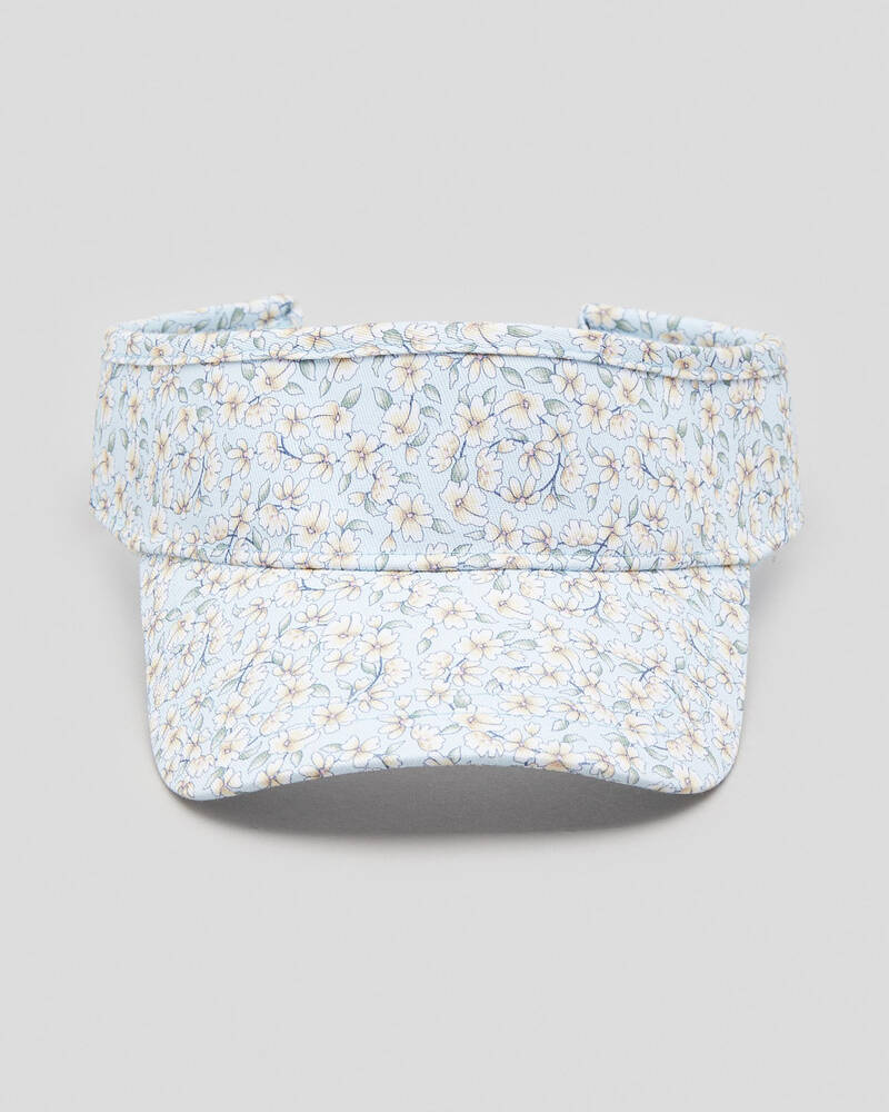 Billabong Dream Visor for Womens