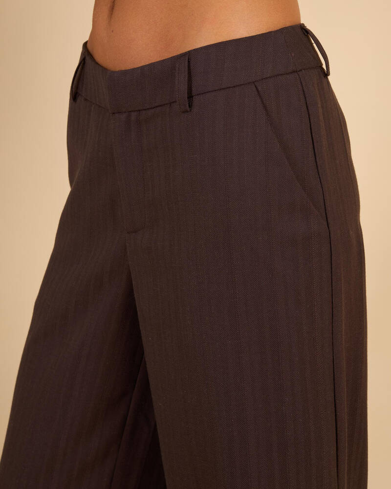 Ava And Ever Keaton Pants for Womens