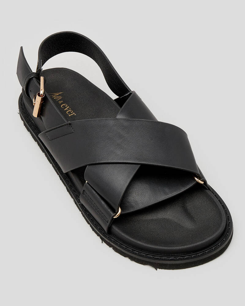 Ava And Ever Daphne Sandals for Womens