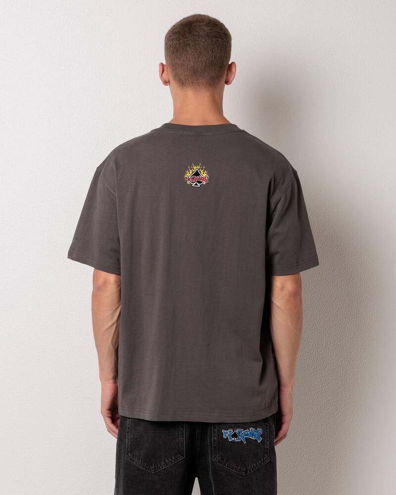 Worship Supplies Playa T-Shirt for Mens