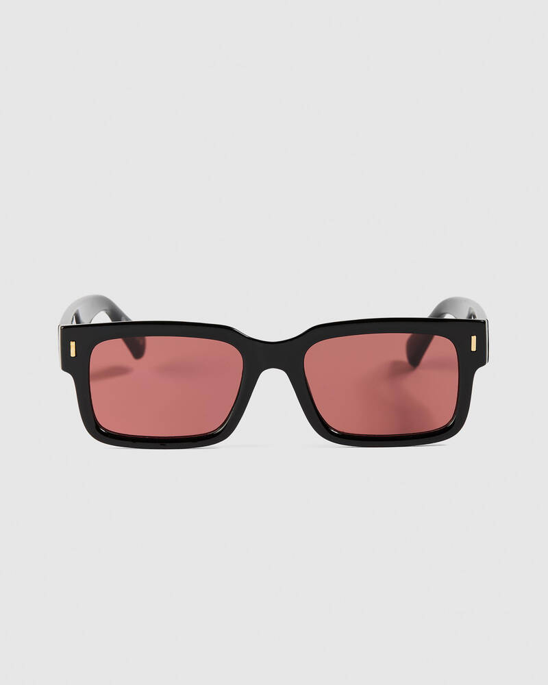 Aire Castor Sunglasses for Unisex