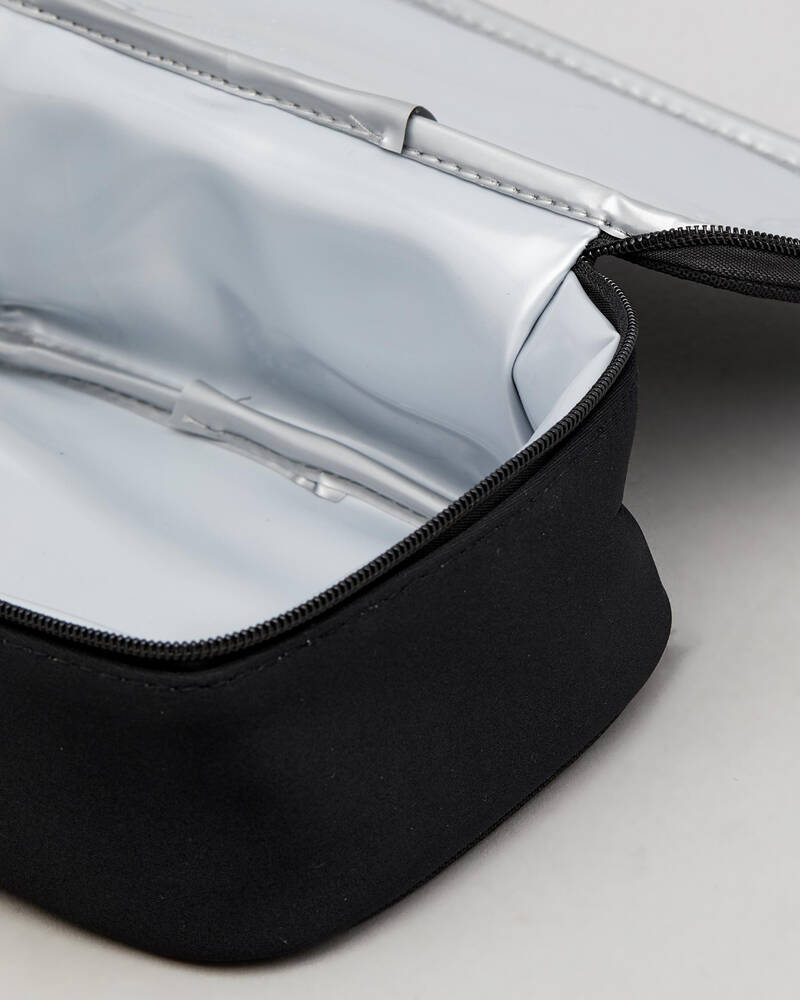 Sanction Burnout Lunch Box for Mens