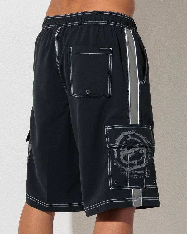 Billabong Throw On 3.0 Board Shorts for Mens