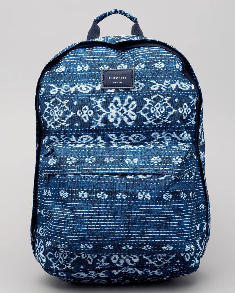 Rip Curl Dome Deluxe Surf Shack Backpack for Womens