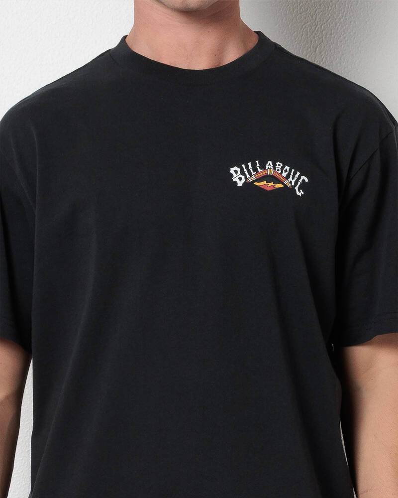 Billabong Otis Arch T-Shirt for Mens