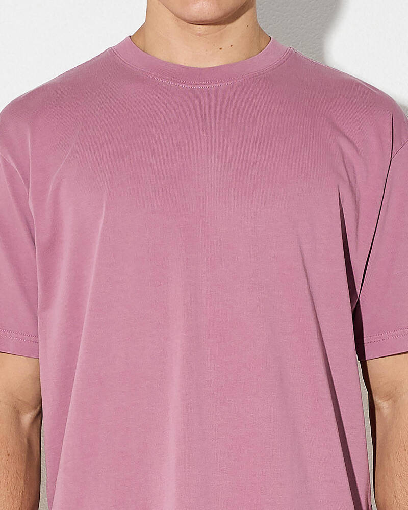 Billabong Premium Wave Wash T-Shirt for Mens