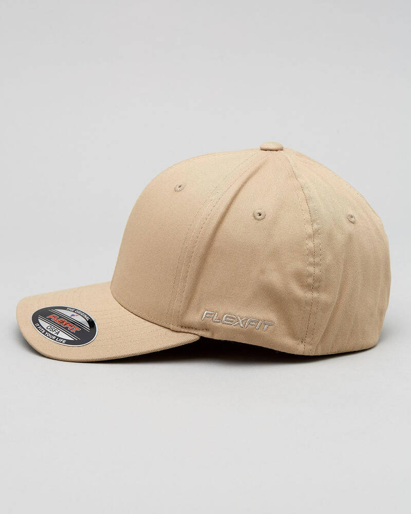 Flexfit Basic Flexfit Cap for Mens