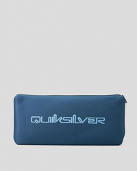 Quiksilver Checkor Pencil Case for Mens image number null