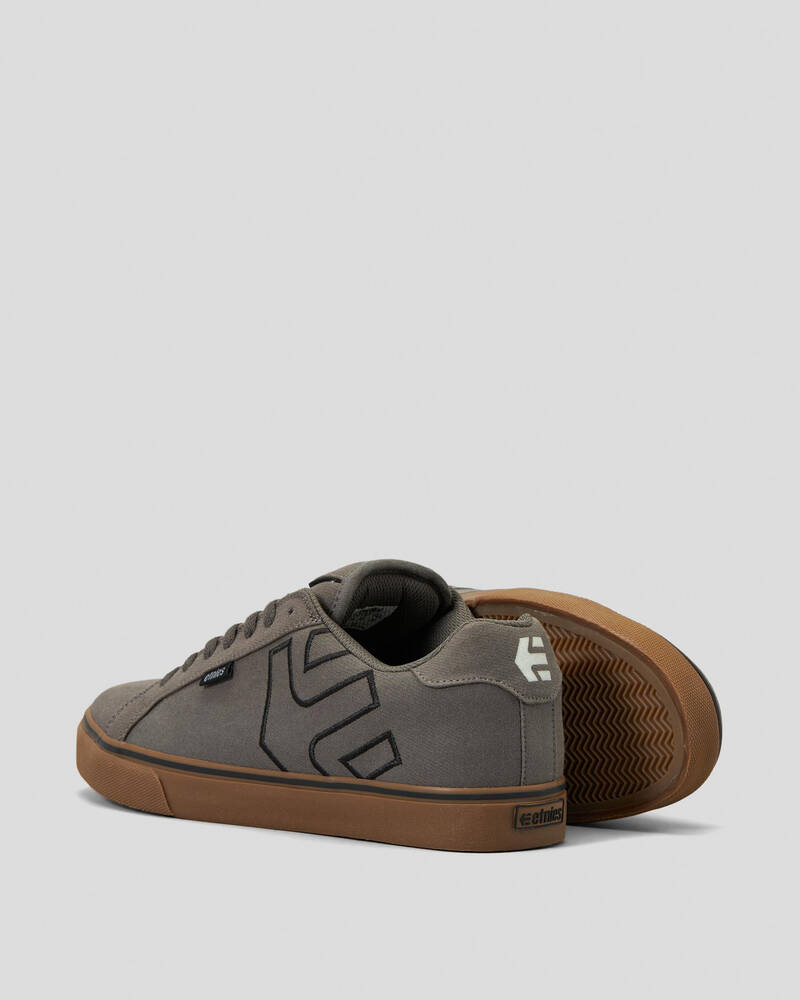 Etnies Fader Vulc Shoes for Mens