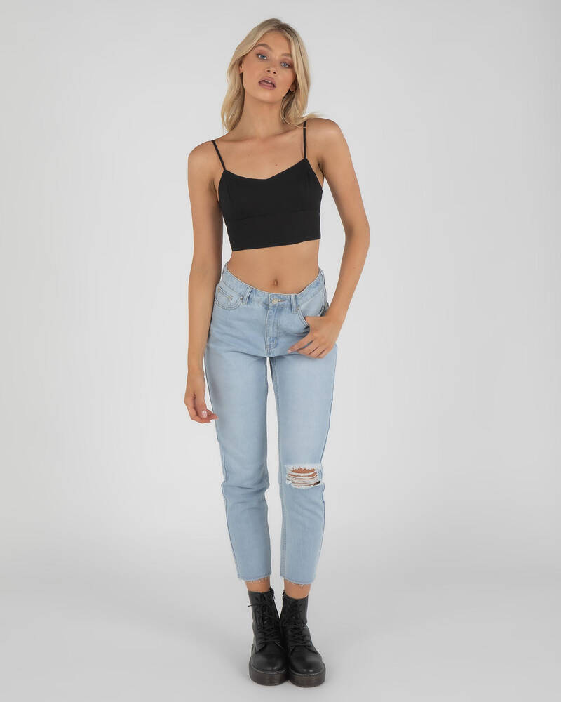 RAINE TOP