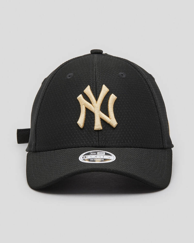 New Era N.Y Yankees Cap for Womens