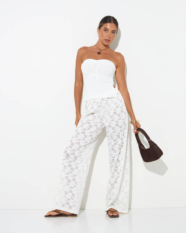 Ava And Ever Kaya Top for Womens