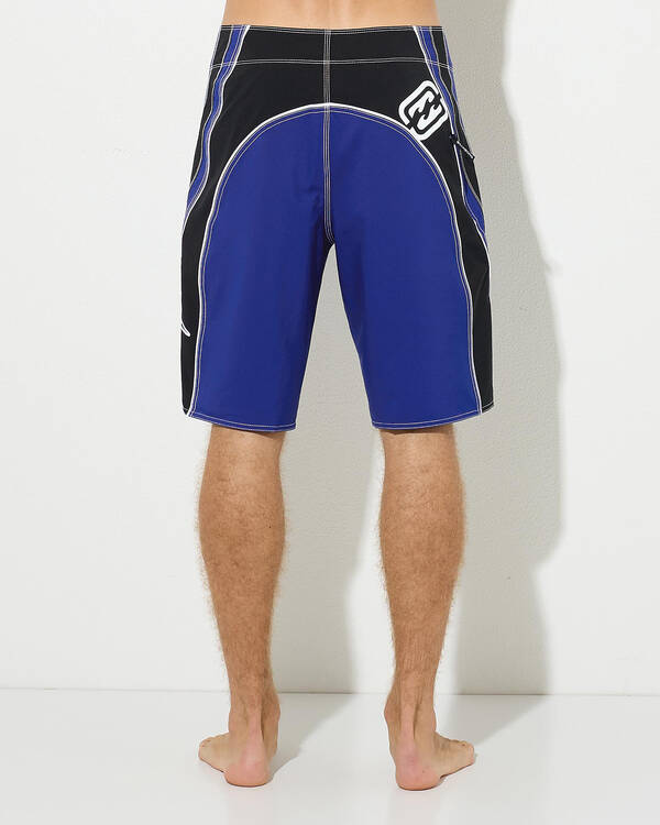 Billabong Fluid 2K Pro Board Shorts for Mens