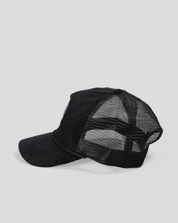 Jacks Westerlies Trucker Cap for Mens