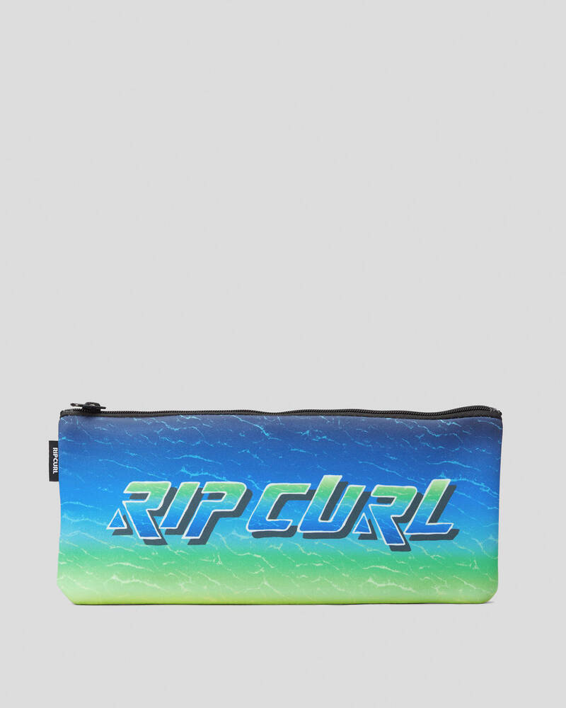 Rip Curl Small Pencil Case for Mens
