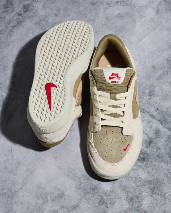 Nike SB Force 58 Shoes for Mens