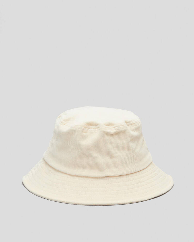 M/SF/T Coast Caller Cord Bucket Hat for Womens