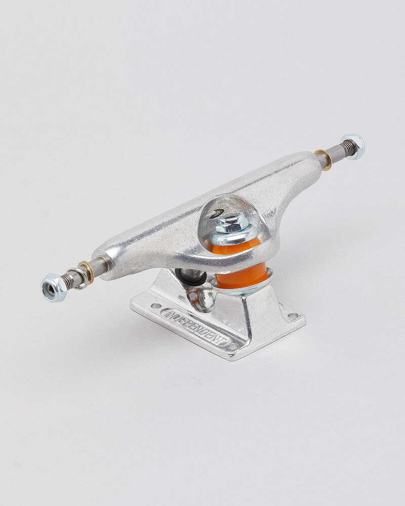 Independent 144 Stage 11 Forged Hollow Skateboard Truck for Mens