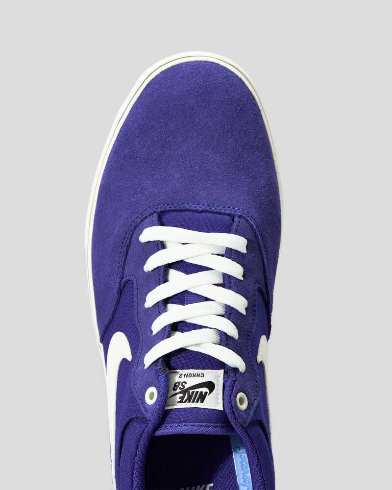 Nike SB Chron 2 Shoes for Mens