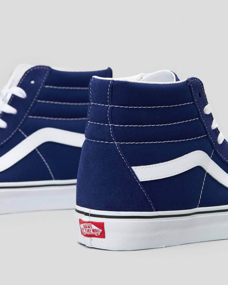 Vans Sk8-Hi Shoes for Mens
