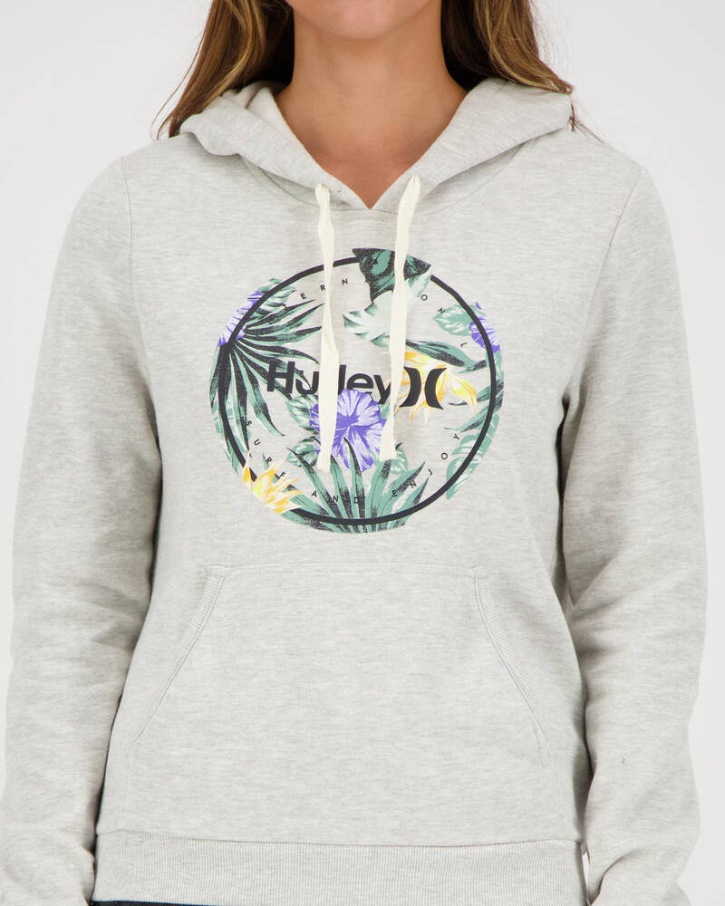 Hurley Crush Perfect Hoodie for Womens