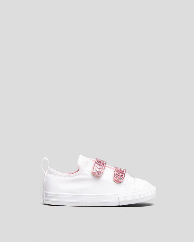 Converse Toddlers' Chuck Taylor All Star Shoes for Womens