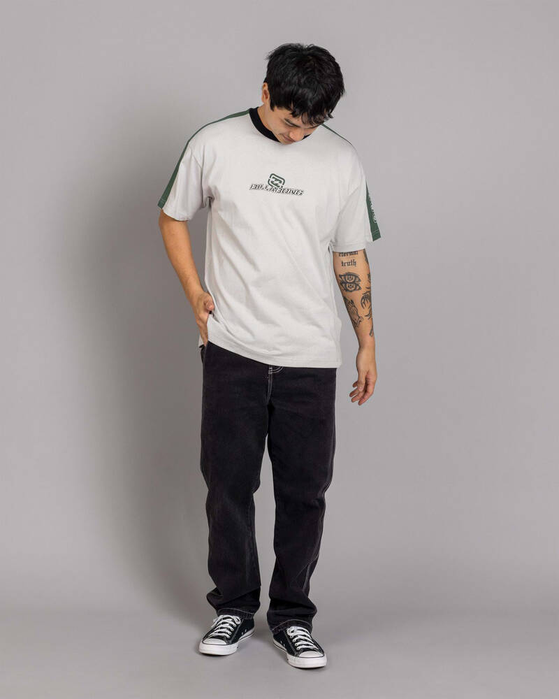 Billabong Spec 73 Iconic T-Shirt for Mens