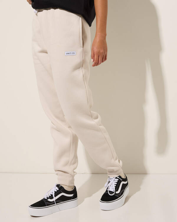 Madison Cuffed Track Pants