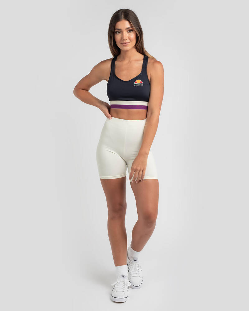 Ellesse Fondi Sports Bra for Womens