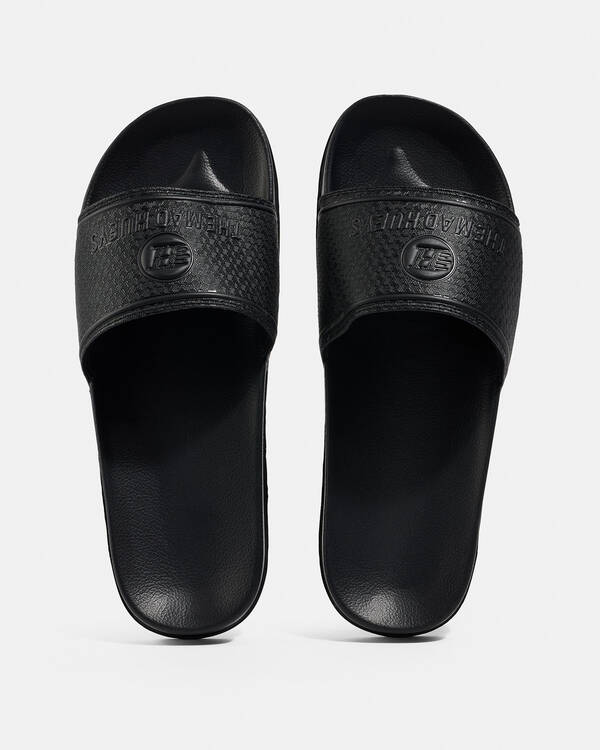 The Mad Hueys Hueys Slides for Mens