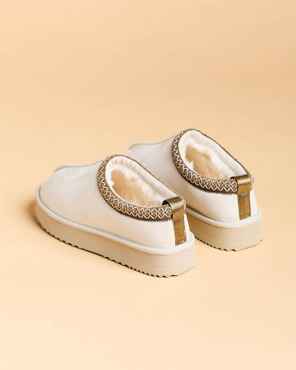 Mooloola Sabine Slippers for Womens