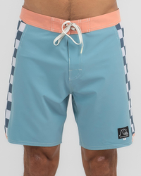 Quiksilver Original Arch 18" Board Shorts for Mens image number null