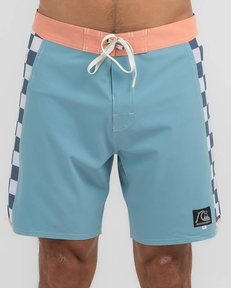 Quiksilver Original Arch 18" Board Shorts for Mens