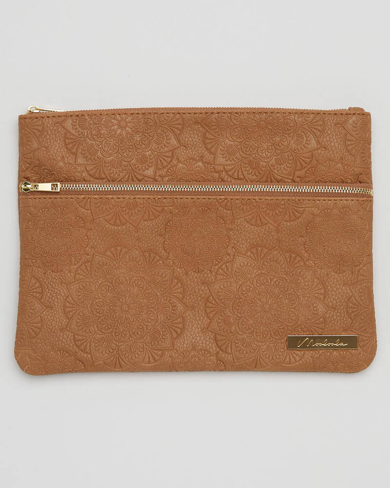 Mooloola Samira Pencil Case for Womens