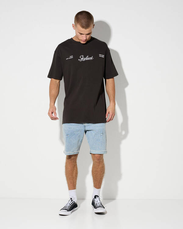 Skylark Foreshore T-Shirt for Mens