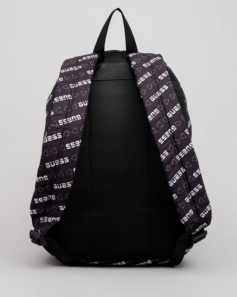 GUESS Jeans Repeat Backpack for Womens