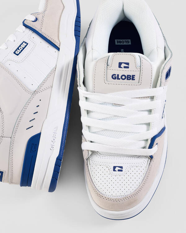 Globe Fusion Shoes for Mens