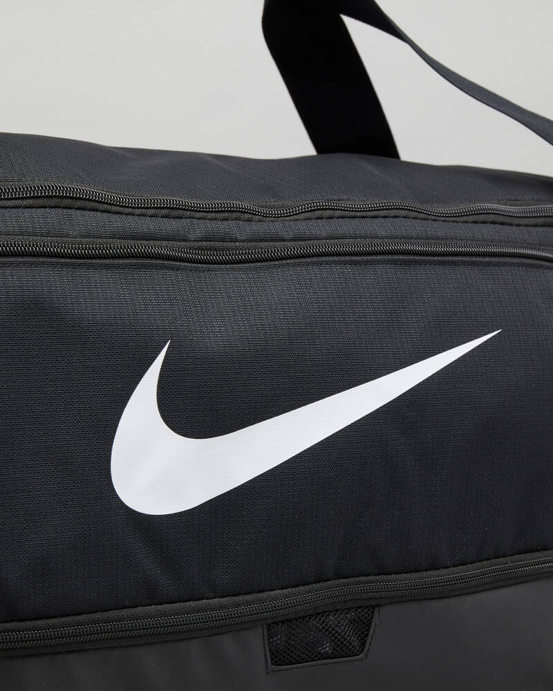 Nike Womens Brasilia Travel Bag for Womens