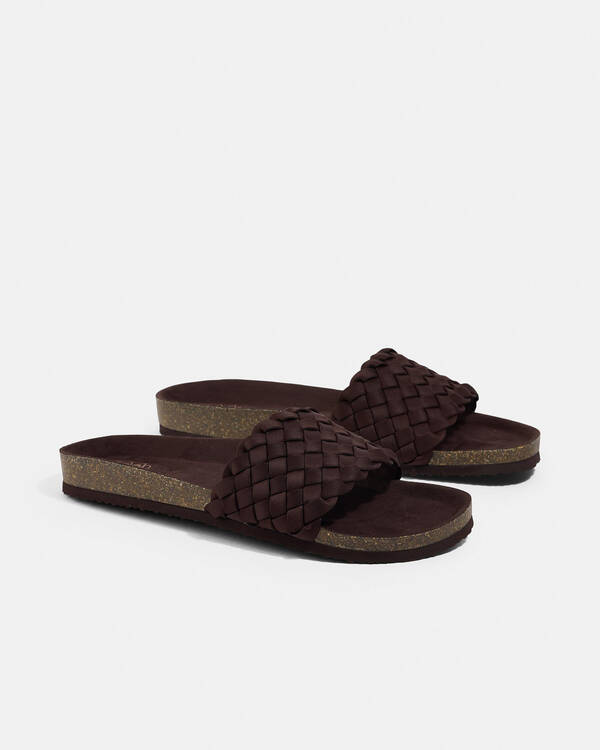 Rip Curl Vibe Surf Slides for Womens