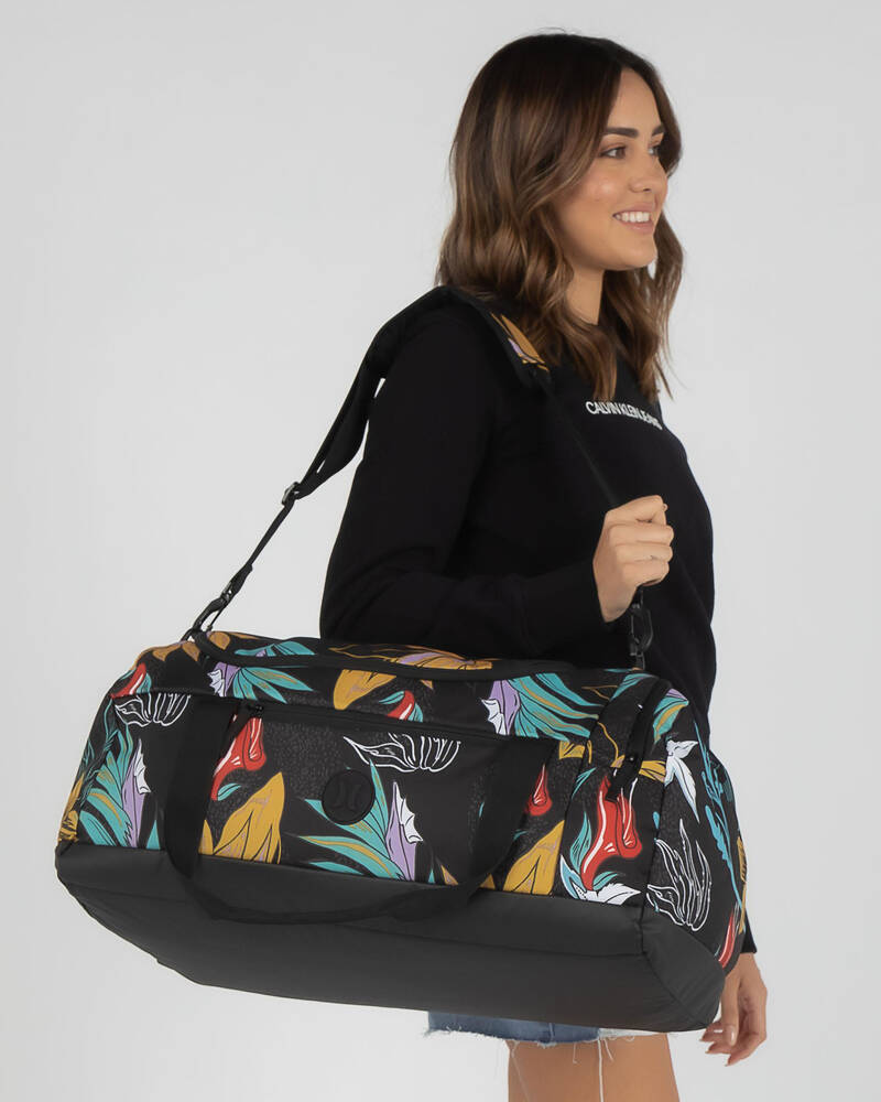 Hurley Renegade II Printed Backpack for Mens