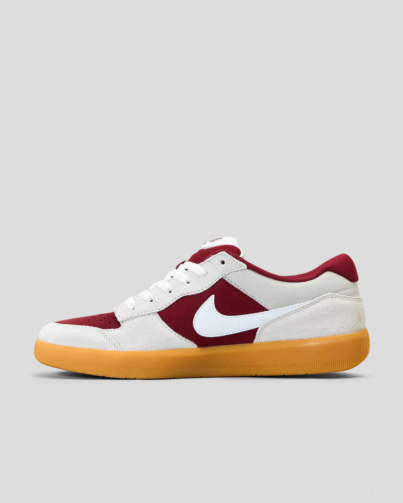 Nike SB Force 58 Shoes for Mens