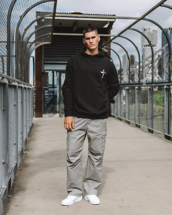 Lucid Program Cargo Pants for Mens