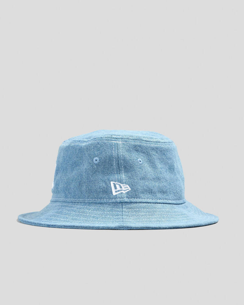 New Era NY Yankees Bucket Hat for Womens
